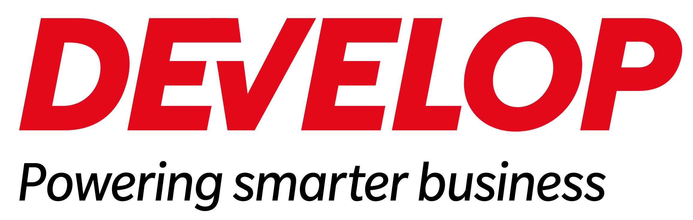 Develop